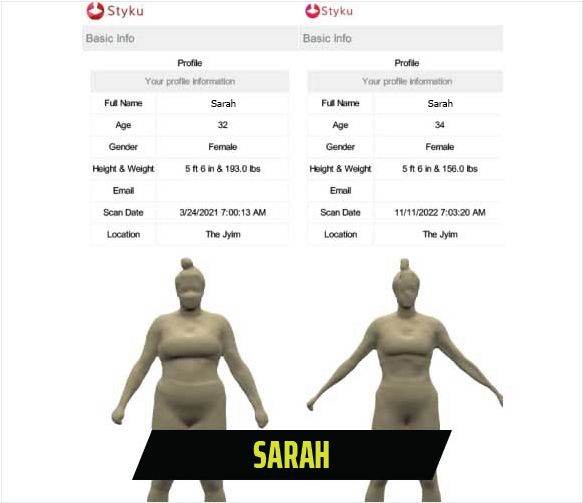 body scan image